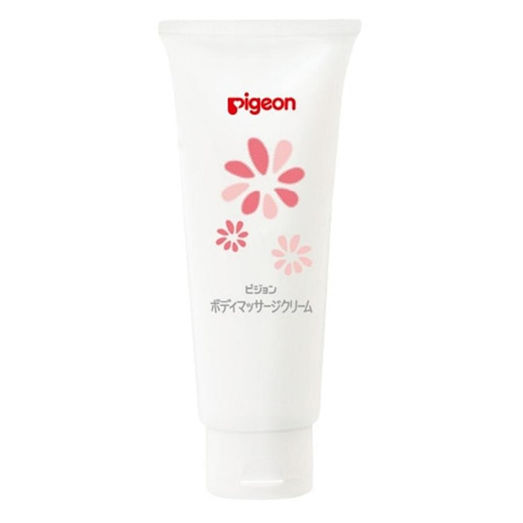 PIGEON Stretch Mark Prevention Body Lotion 110g