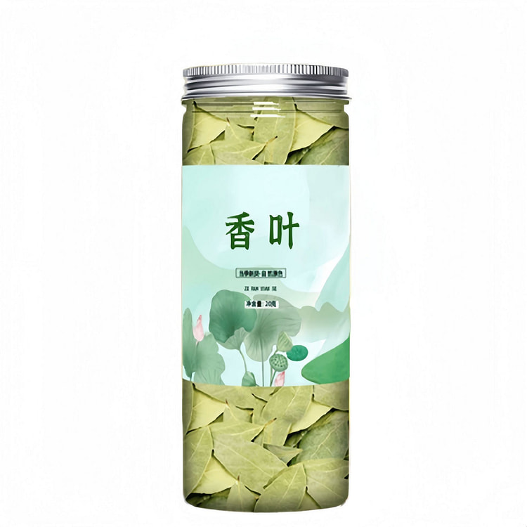 川味堂 香叶 20g*1瓶 20 克
