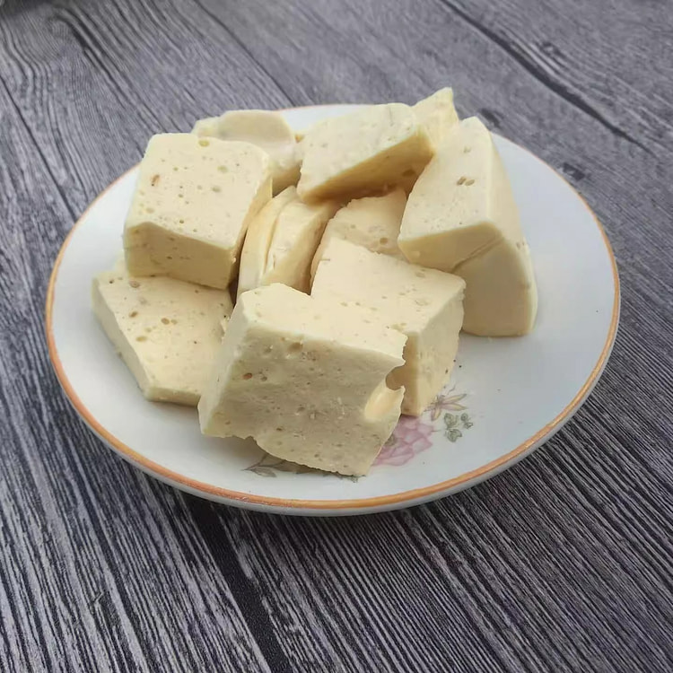 Pure handmade maltose 250g