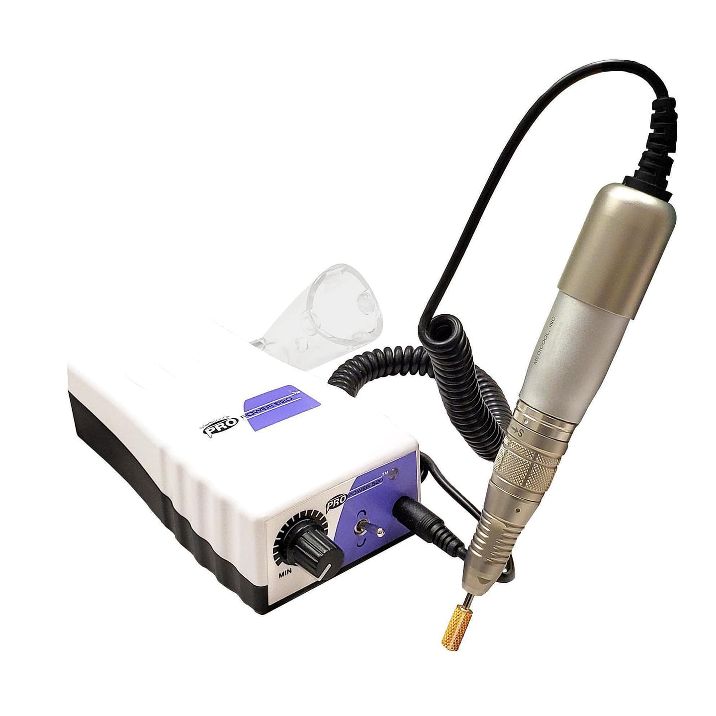Pro Power 520 Electric File 3 lb