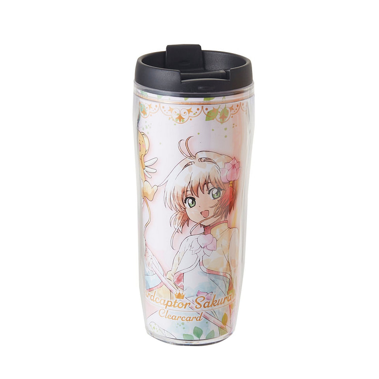 YumeTwins 限定版 魔卡少女樱 不倒翁
