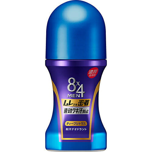Kao MEN Antiperspirant 60 ml