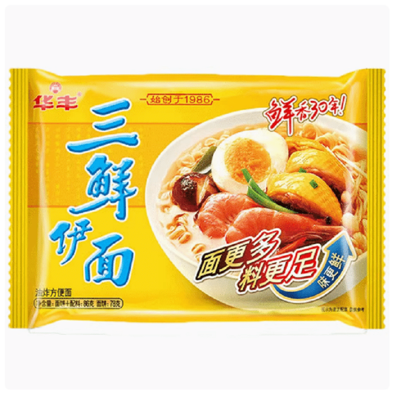 original flavor noodles, 86 g