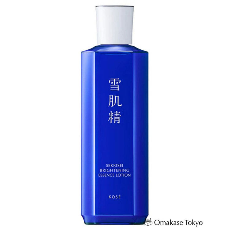 雪肌精药用亮白精华乳液 350m