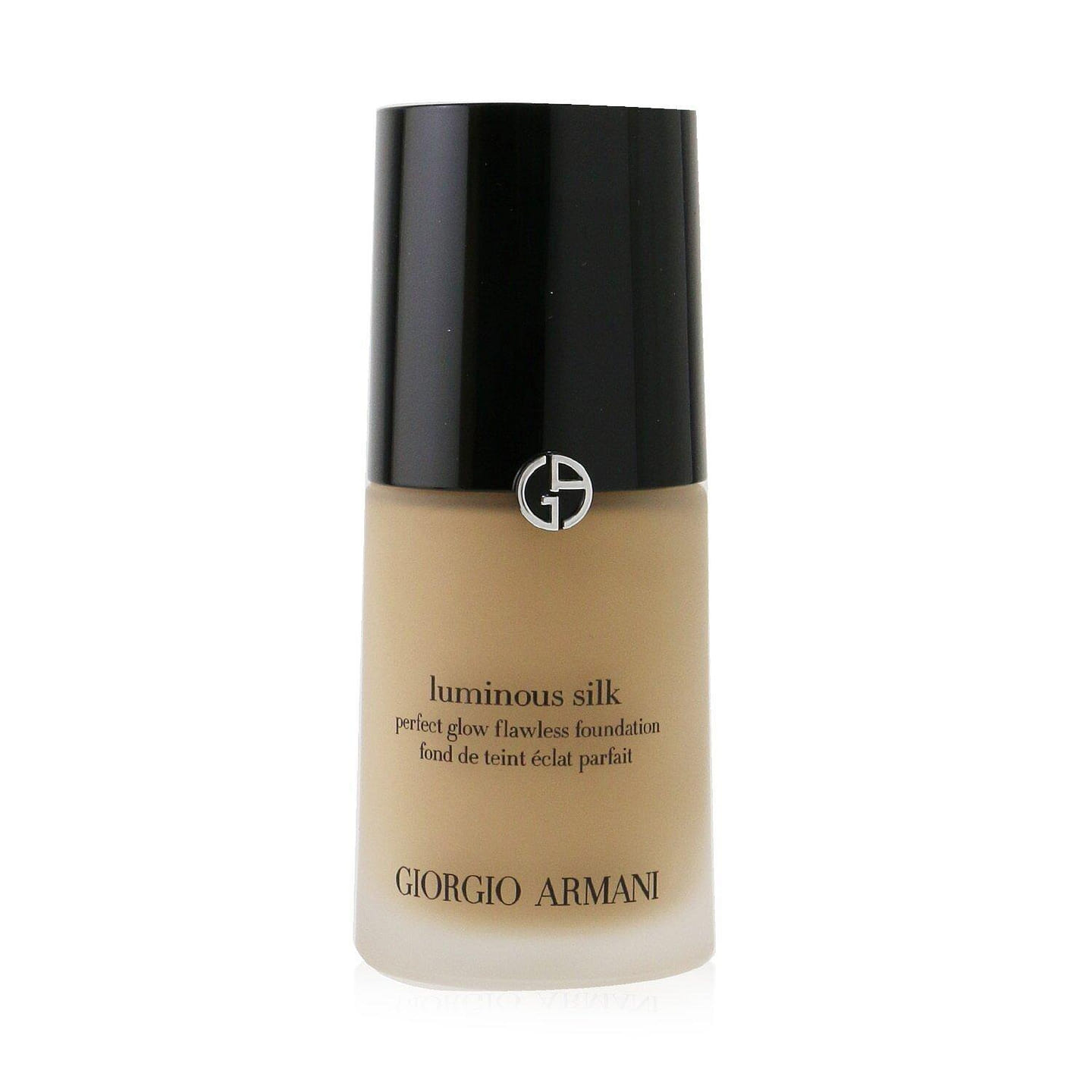 Giorgio Armani Luminous Silk Foundation – # . (Natural Beige) 30ml/1oz 30 ml