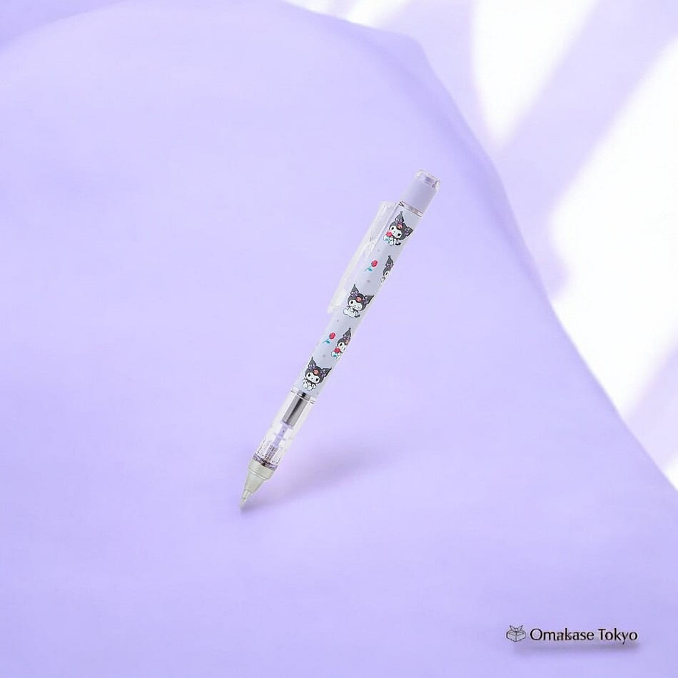Sanrio Monograph Mechanical Pencil Kuromi 10 g