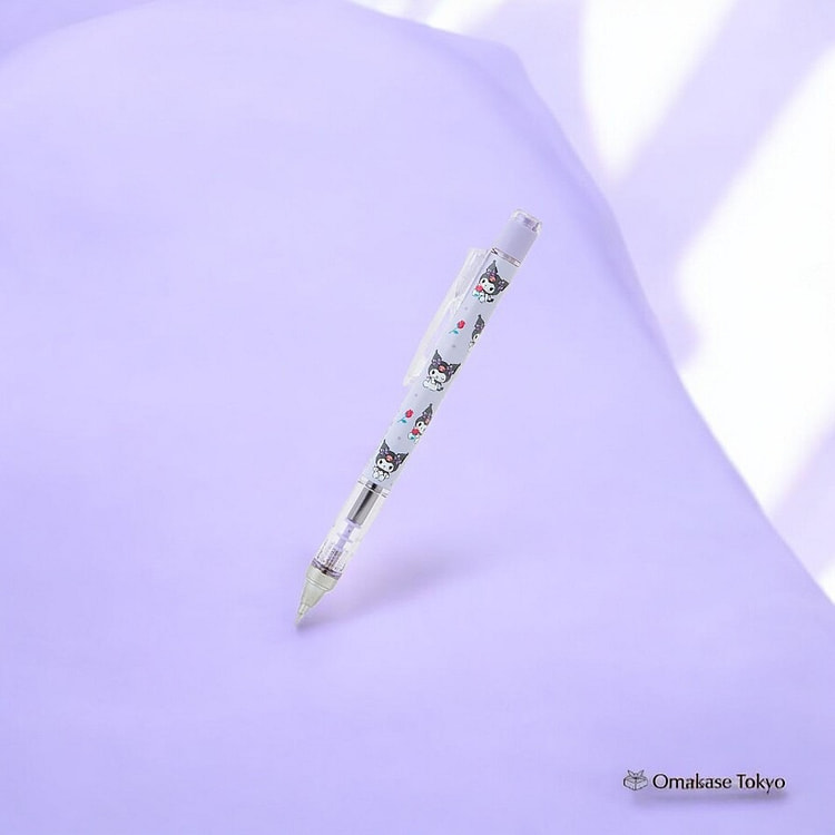 Sanrio Monograph 库洛米自动铅笔 10 克