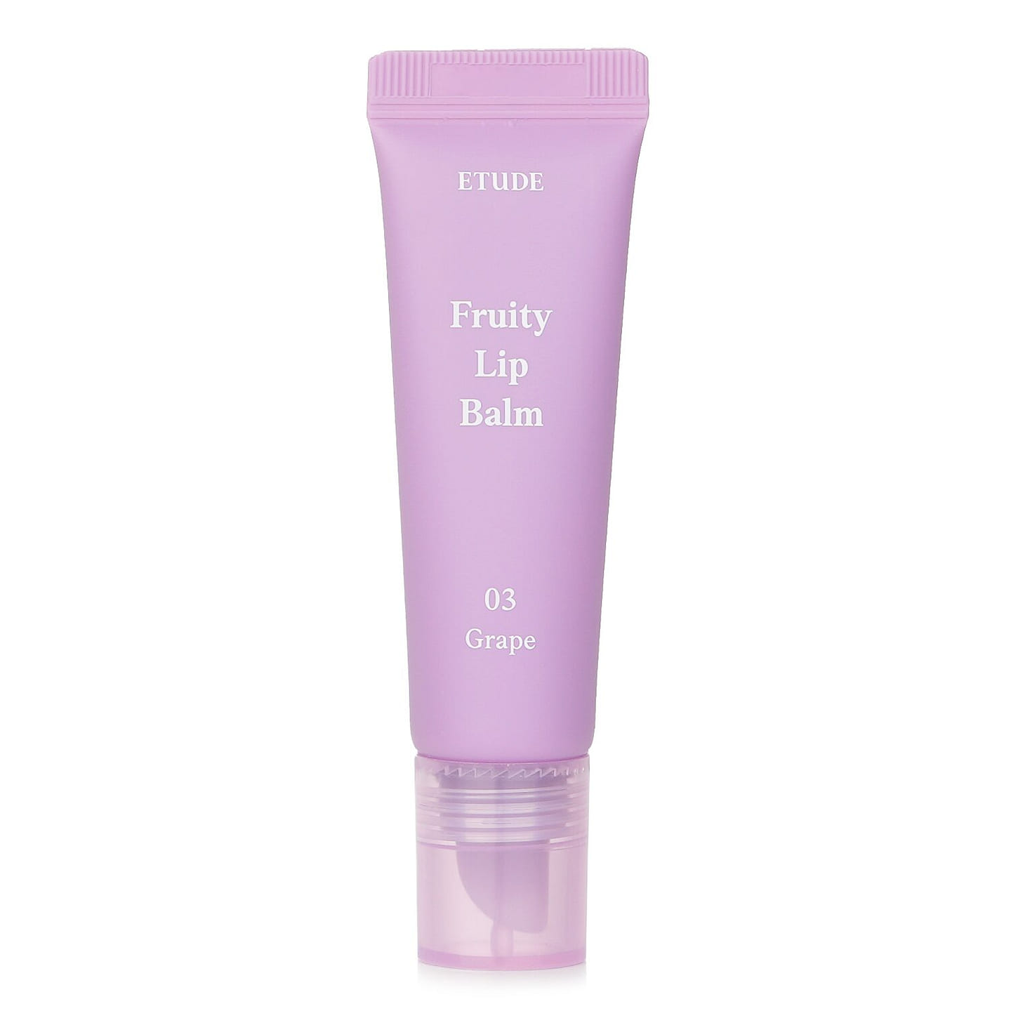 Etude House Fruity Lip Gloss – #03 Grape 10g/0.35oz 10 g
