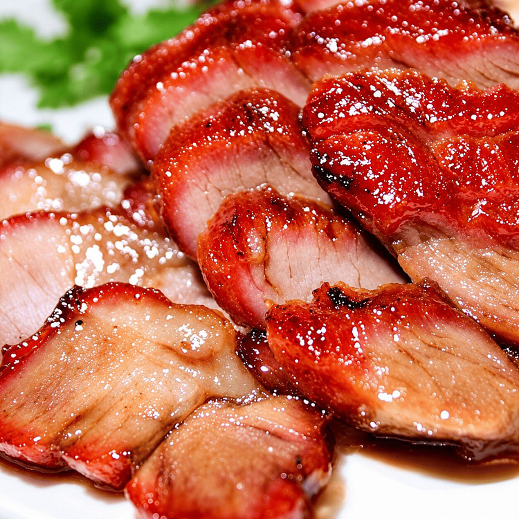 BBQ Pork (Char Siu) 320 g