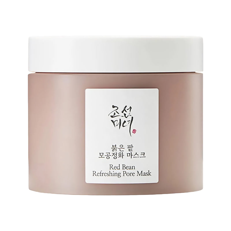 韩国 Beauty of Joseon 红豆清爽温和去角质 面膜 140ml 1 份