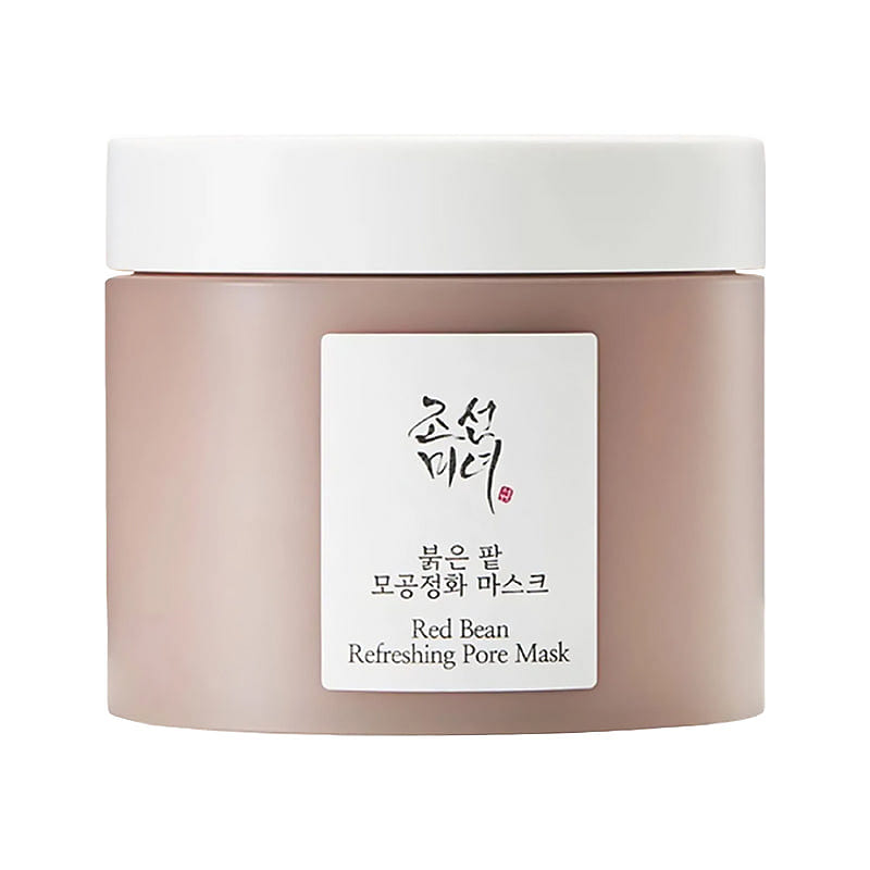 Beauty of Joseon’s Red Bean Refreshing Pore Mask 140ml 1 each