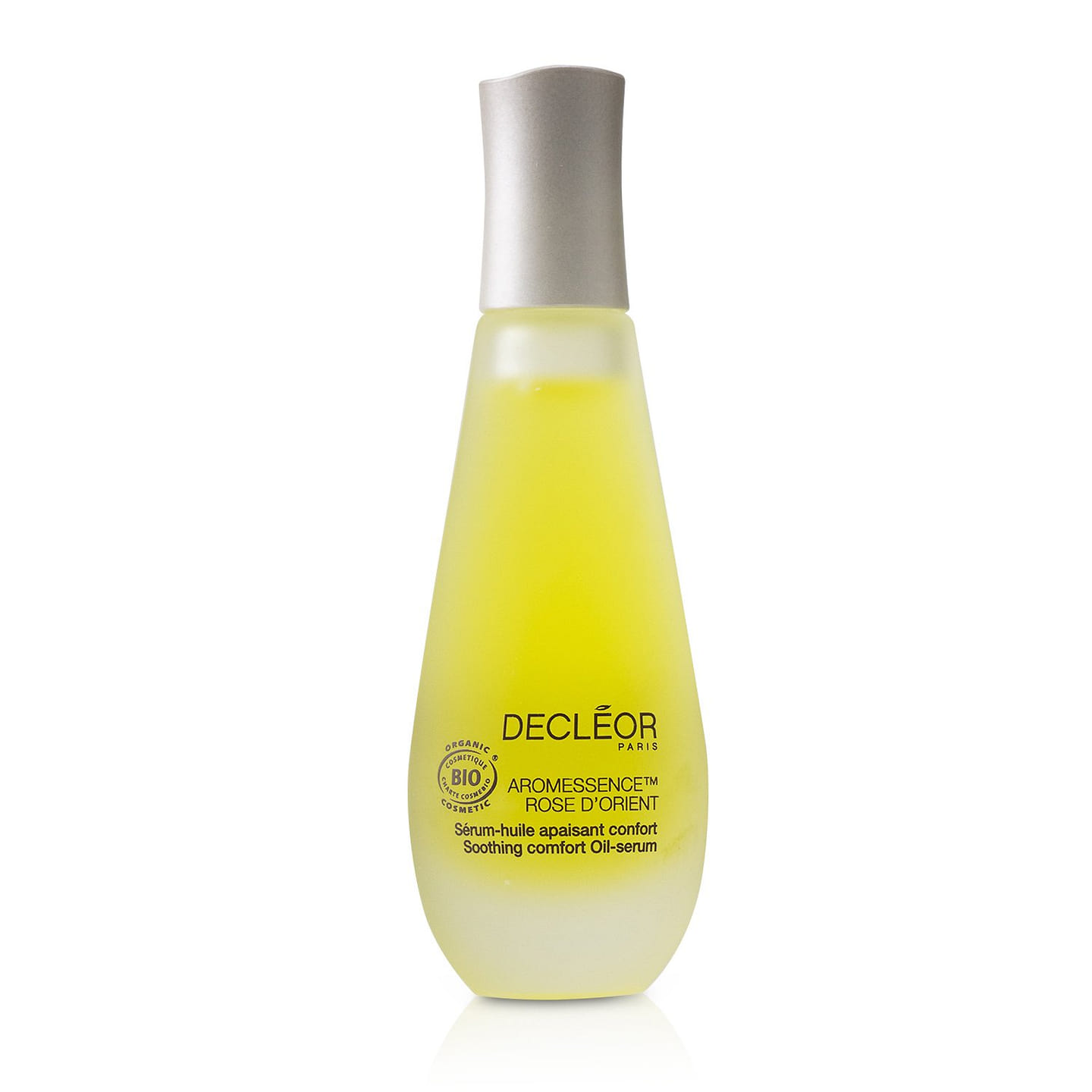 Decleor Aromessence Rose D’Orient (Damascena Rose) Soothing Comfort Oil Serum 15ml/0.5oz 15 ml