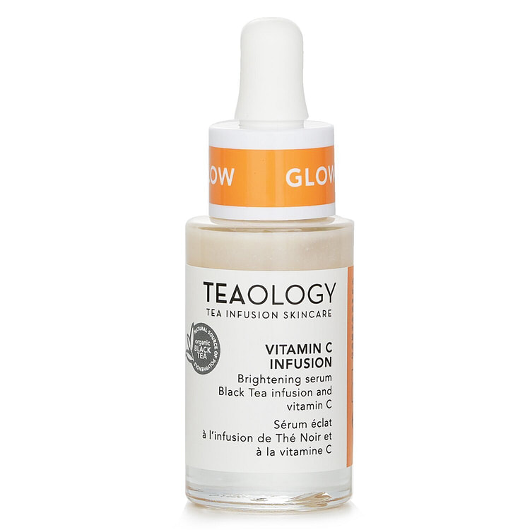 Teaology     維C輸液亮白精華
