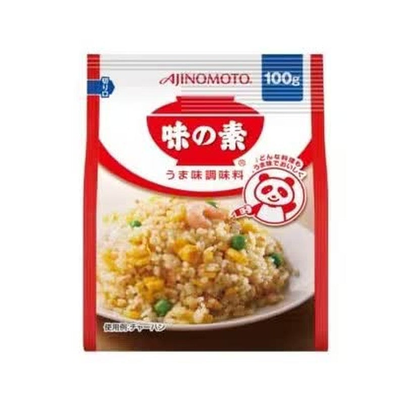Ajinomoto Umami Seasoning Ajinomoto 100g 1 each