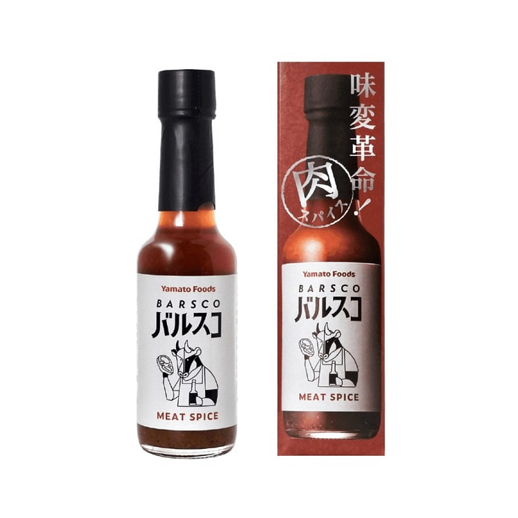 濑户内柠檬农园 巴尔斯科辣味调味料 65g 1 瓶