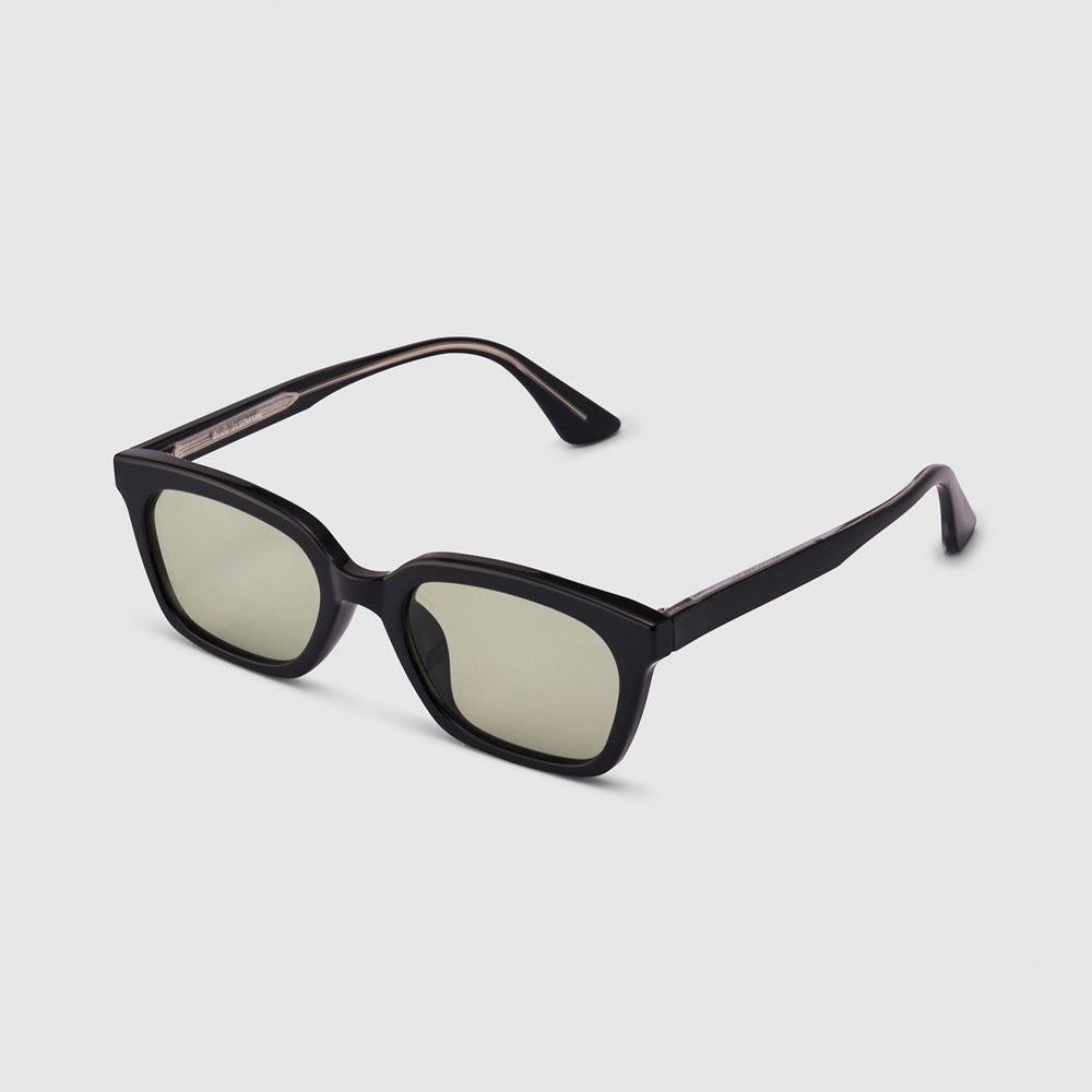 小物 BLUEELEPHANT CALLA-S black-green tint Designer fashion, Seoul-fully created | W Concept