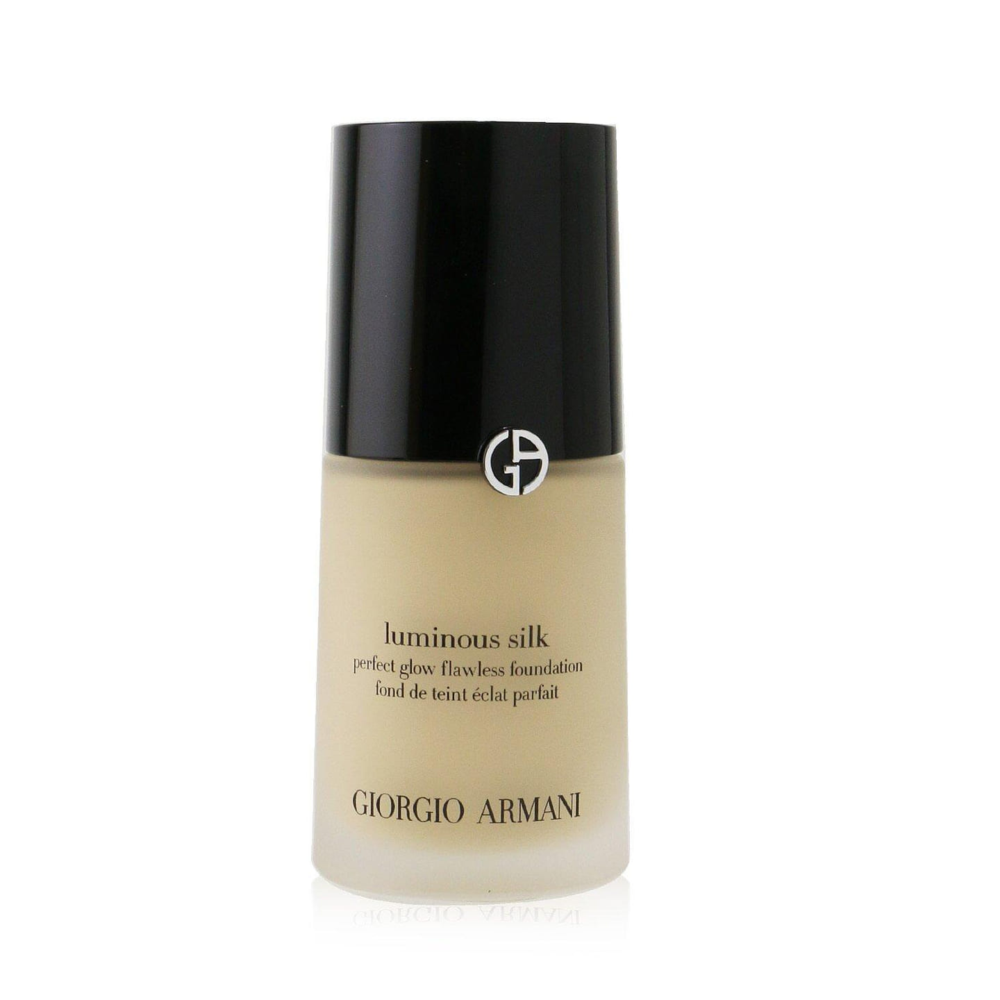 Giorgio Armani Luminous Silk Foundation – # (Pale Peach) 30ml/1oz 30 ml