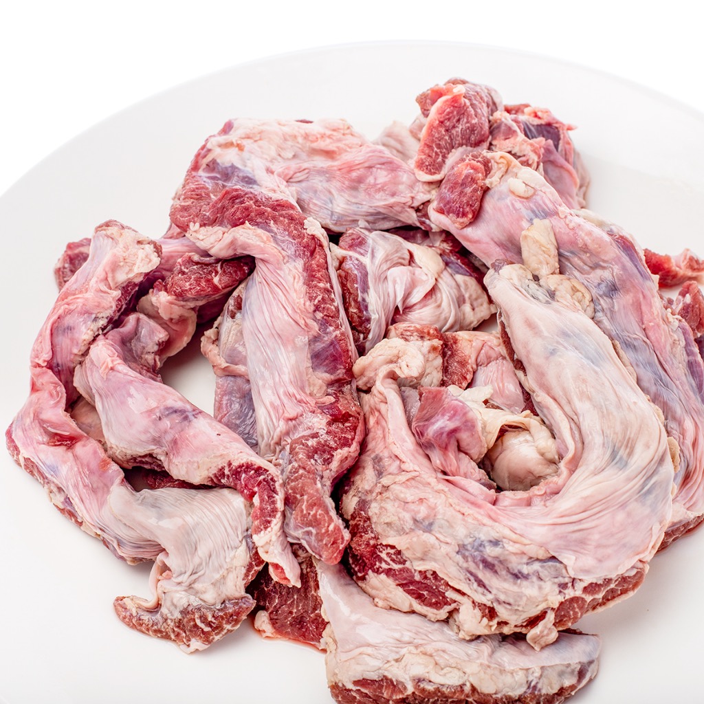 Get Pork Diaphragm Delivered