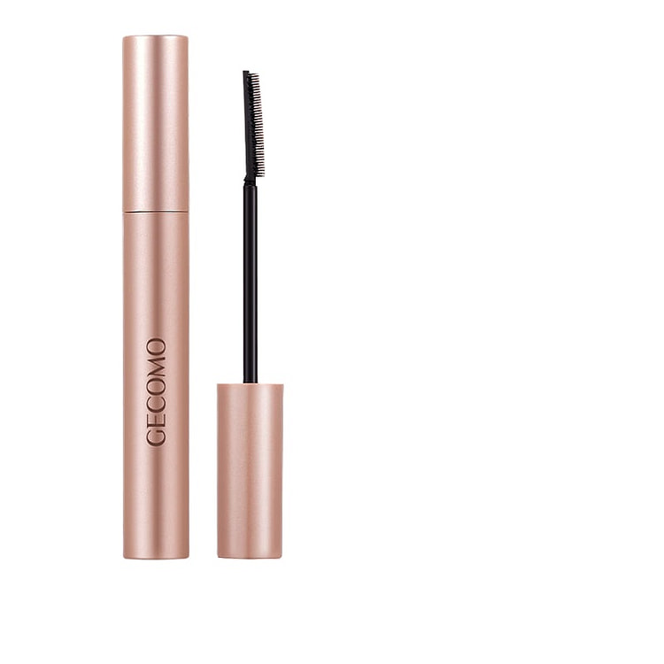 Waterproof Curling Black Mascara, 1pc 1 count