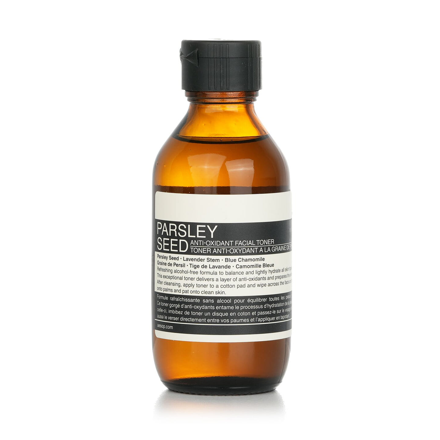 Aesop Parsley Seed Antioxidant Revitalizing Conditioner 100ml/3.6oz 100 ml