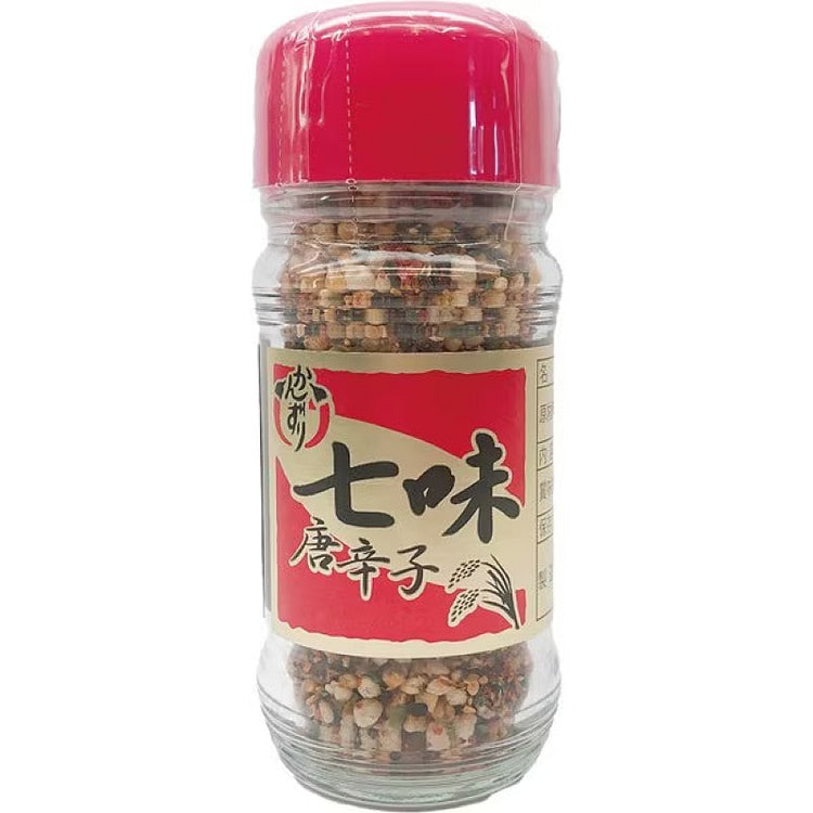 Kanzuri Shichimi Togarashi 38g 1 each