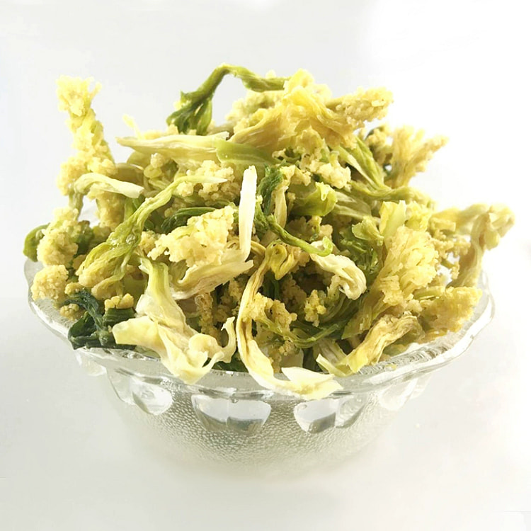 花菜干干花菜*1袋