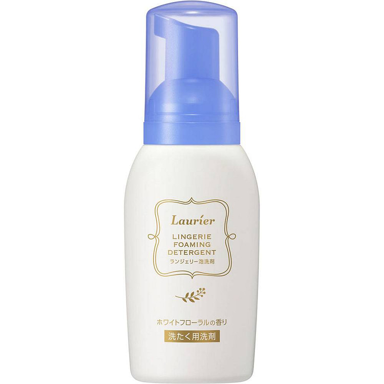 花王 内衣内裤清洗剂洗衣液 80毫升 80 毫升