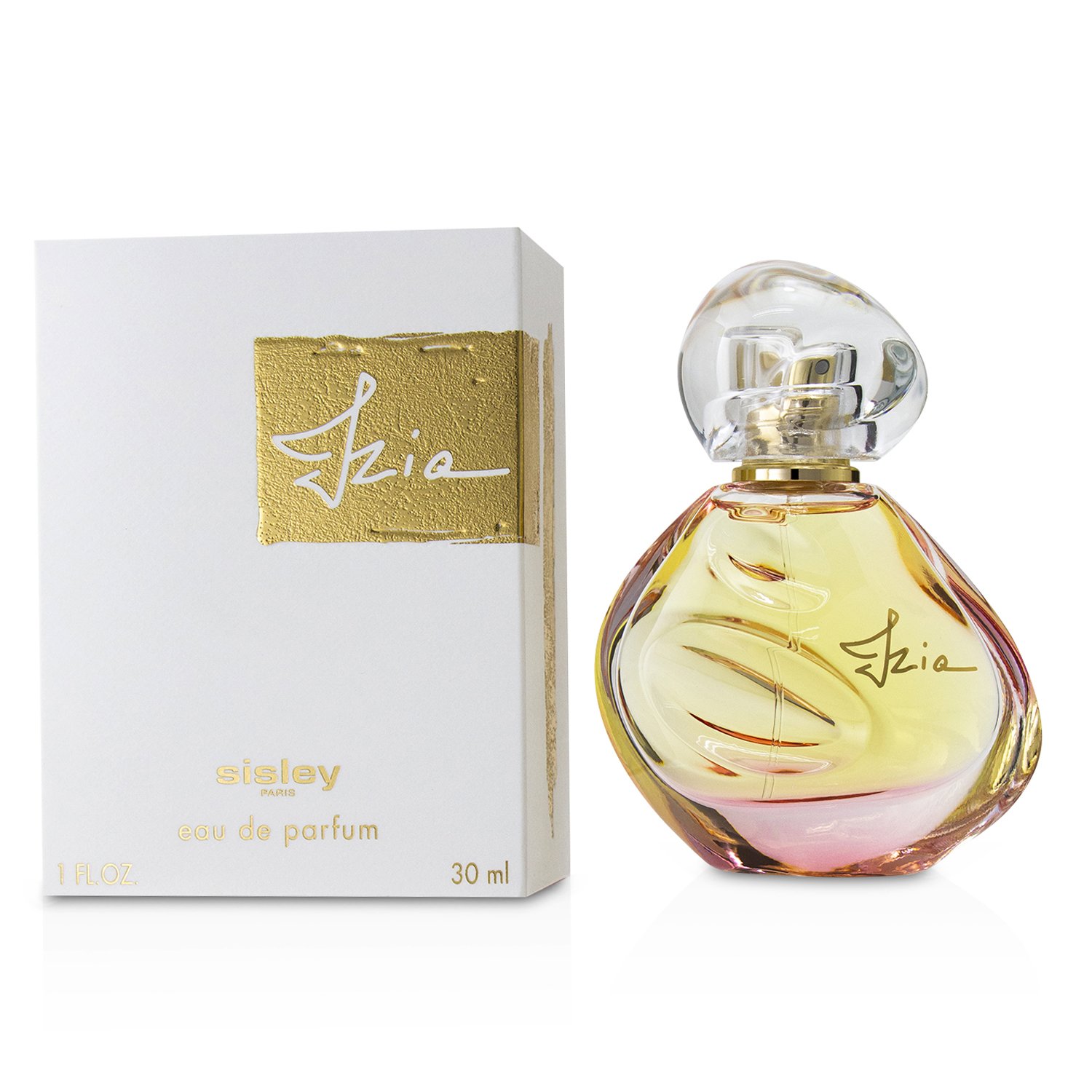 Sisley Izia Eau De Parfum Spray - Weee!