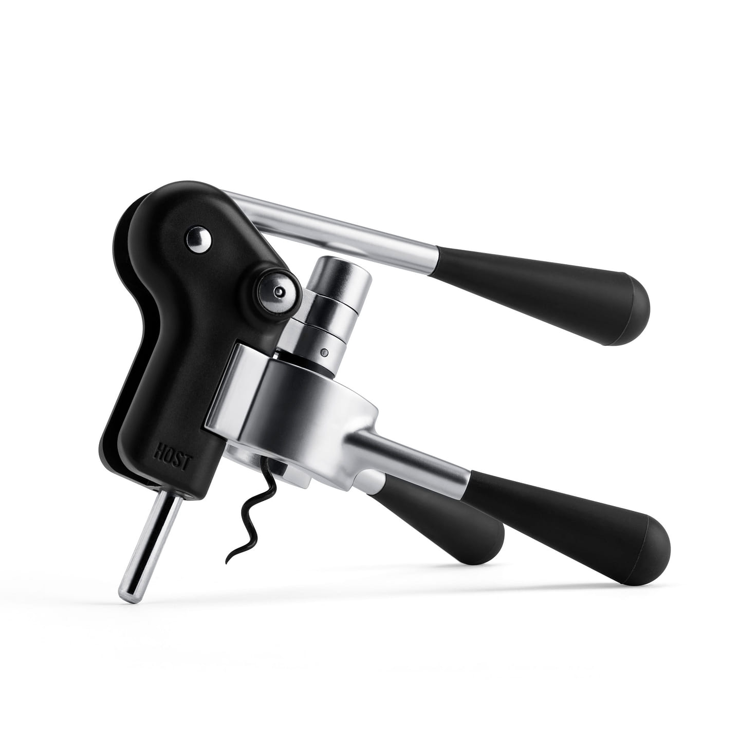 Lever Corkscrew Set by HOST® 4 each