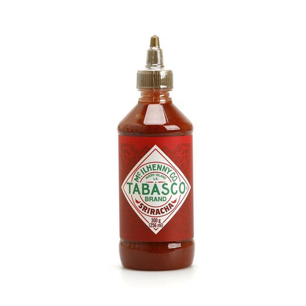 Tabasco Sriracha Sauce 300g 1 each
