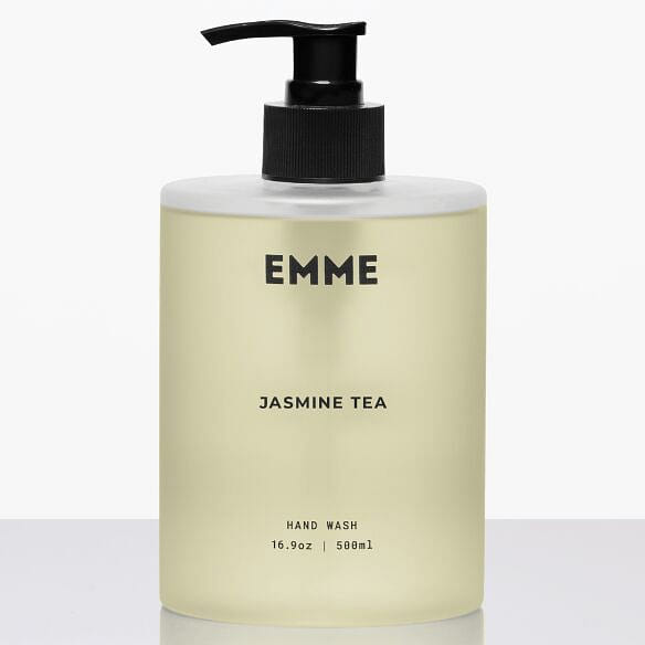 Jasmine Tea Hand Wash 1 each