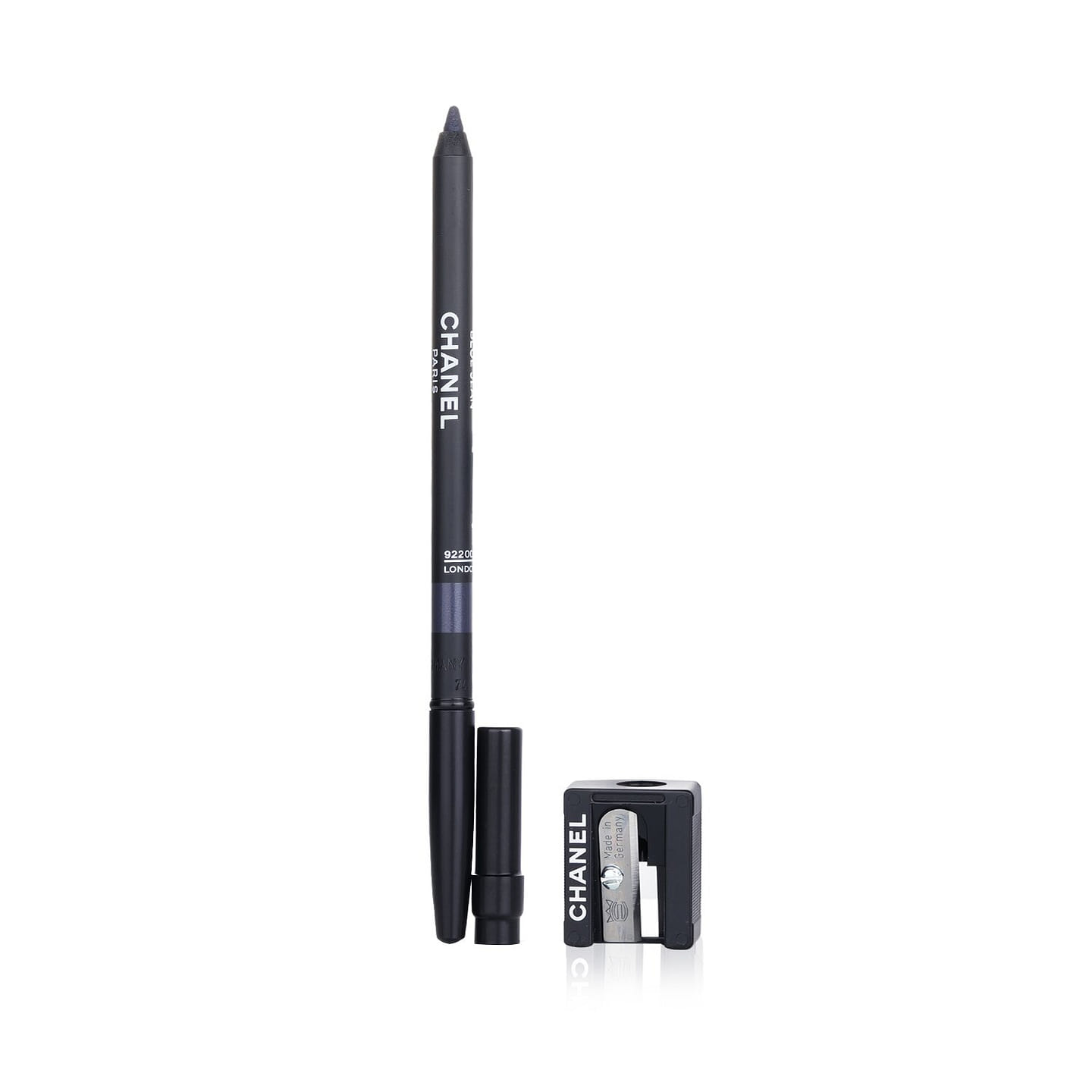 Chanel Le Crayon Yeux – # 19 Blue Jeans 181194/811940 1 g