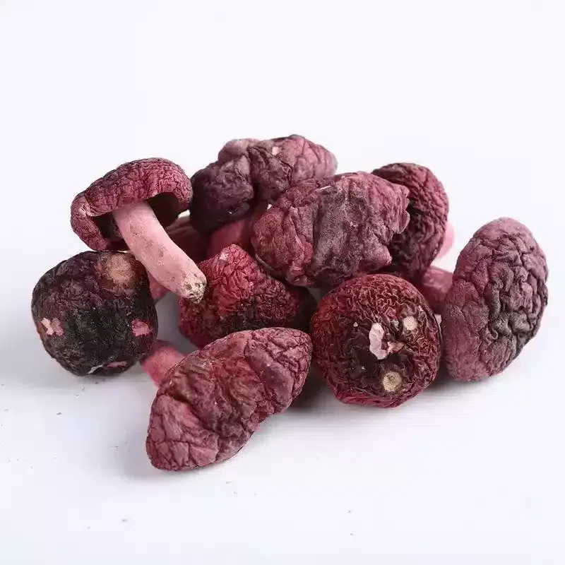 Fujian dried red mushrooms, 250g * 1 pack 250 g