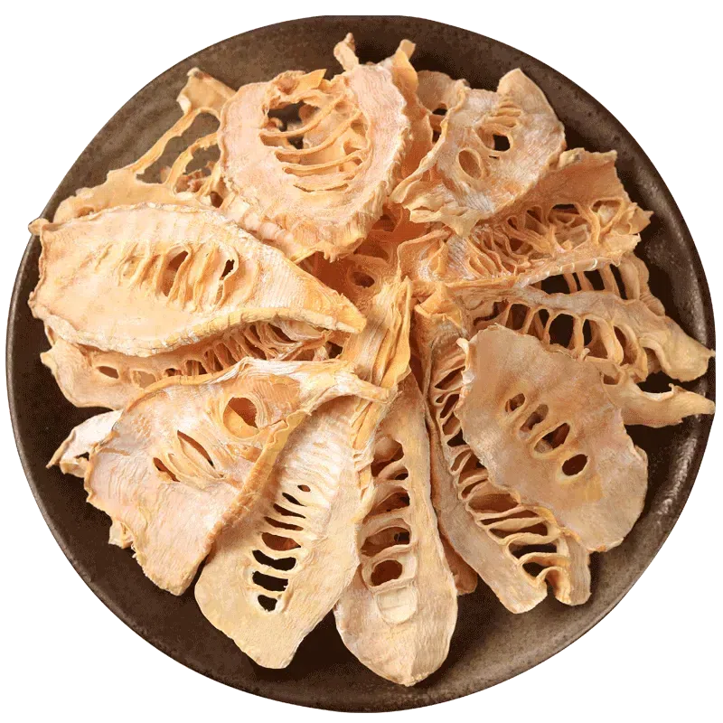 Huangshan Unsalted Dried Bamboo Shoots 250g*1 Bag 250 g
