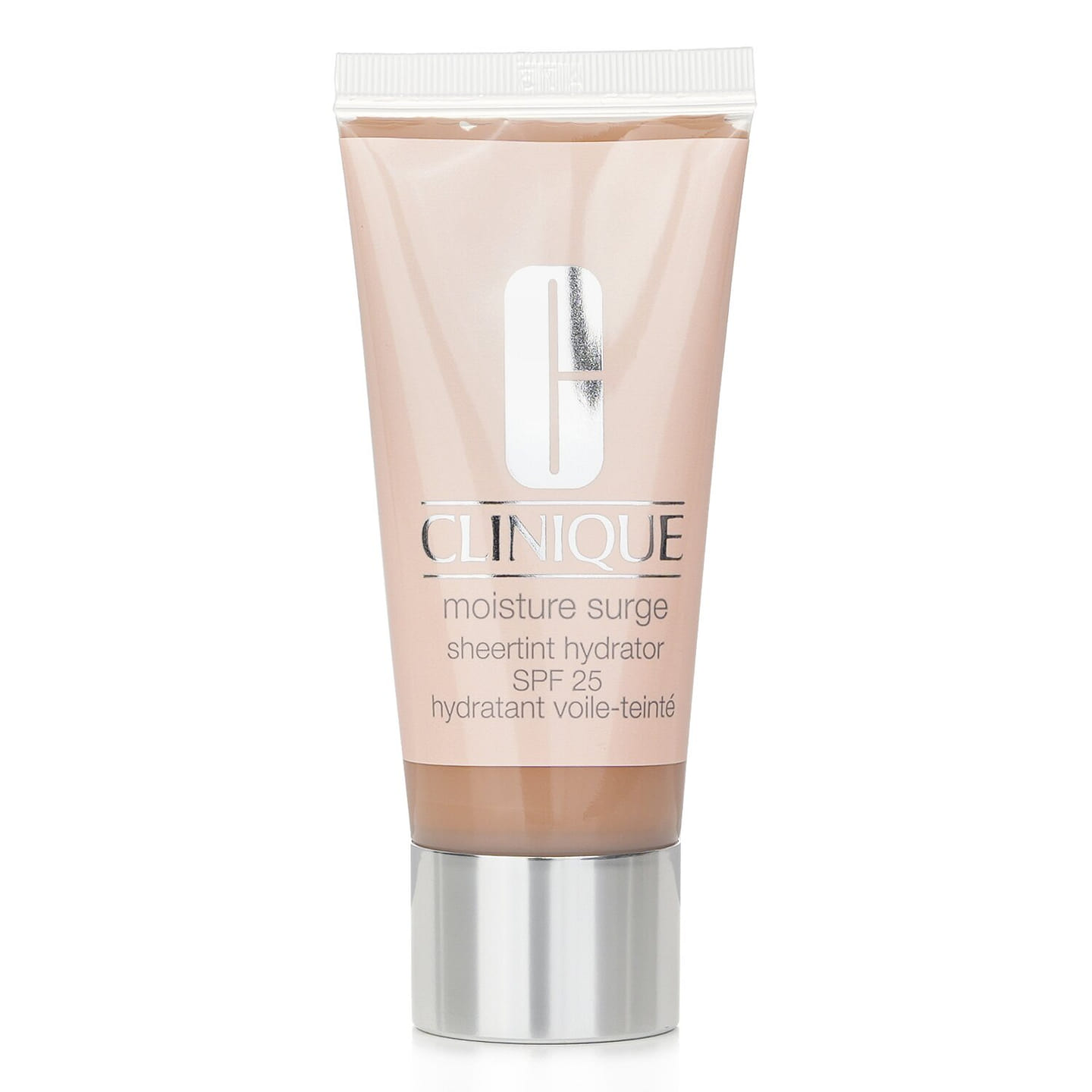 Clinique Hydrating Sun Protection Nourishing Cream SPF 25 – #03 Universal Light Medium 40ml/1.4oz 40 ml