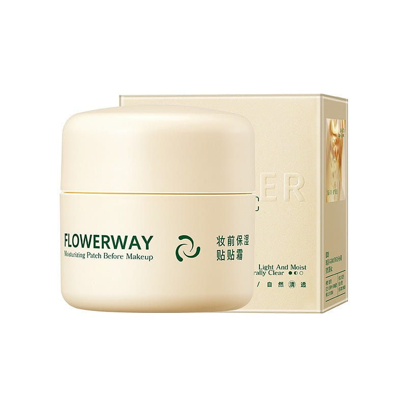 Moisturising Primer Patch-Pore-Minimising Primer 30 g