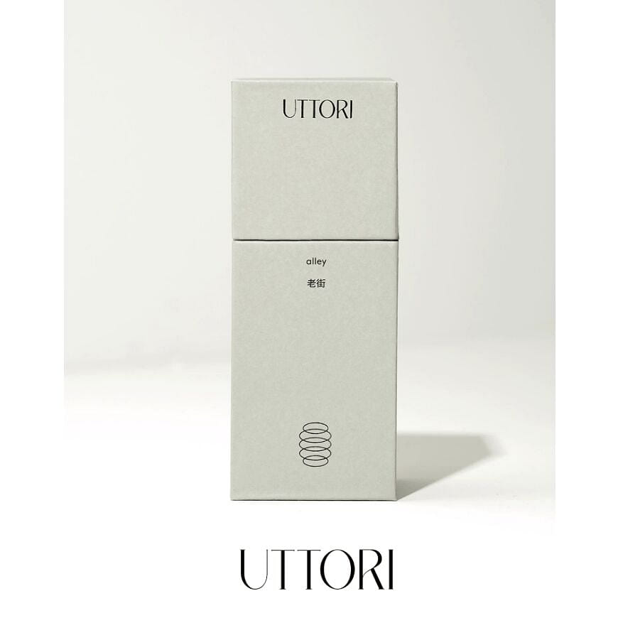 UTTORI Perfume Alley 18 ml