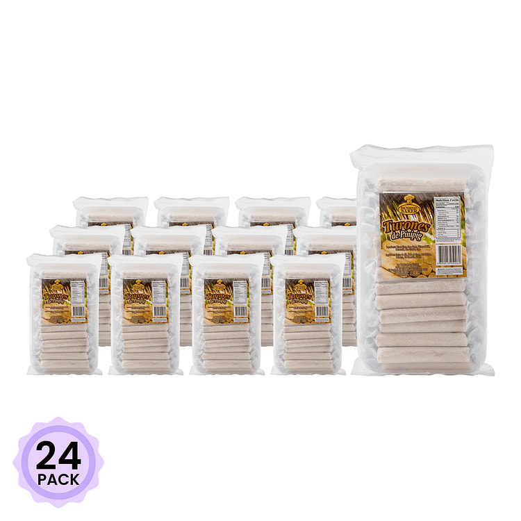 Sir Norman 玉子ウェーハロール 245 グラム*24 パック