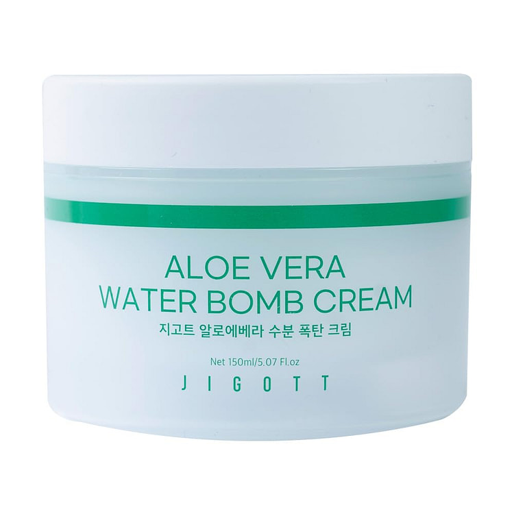 Jigott Avocado Water Bomb Cream Net 150ml 1 each