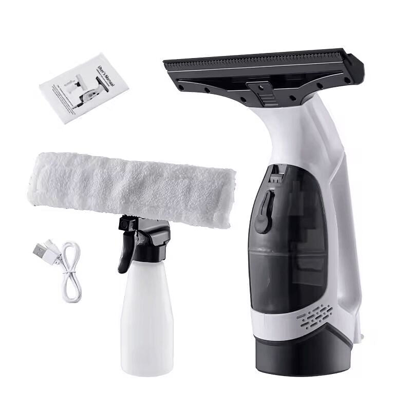 Multifunctional Electric Cordless Window Cleaner M 1 box