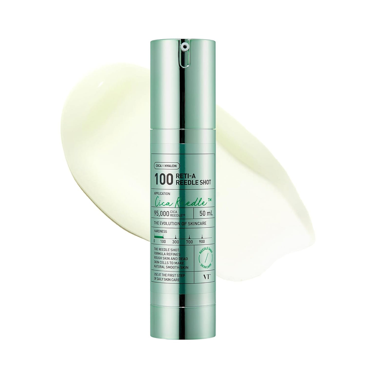 VT Reti-A Reedle Shot 100 1 each
