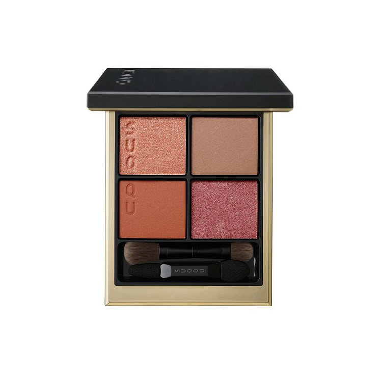 Designing Color Eyes Makeup Eyeshadow 6 g