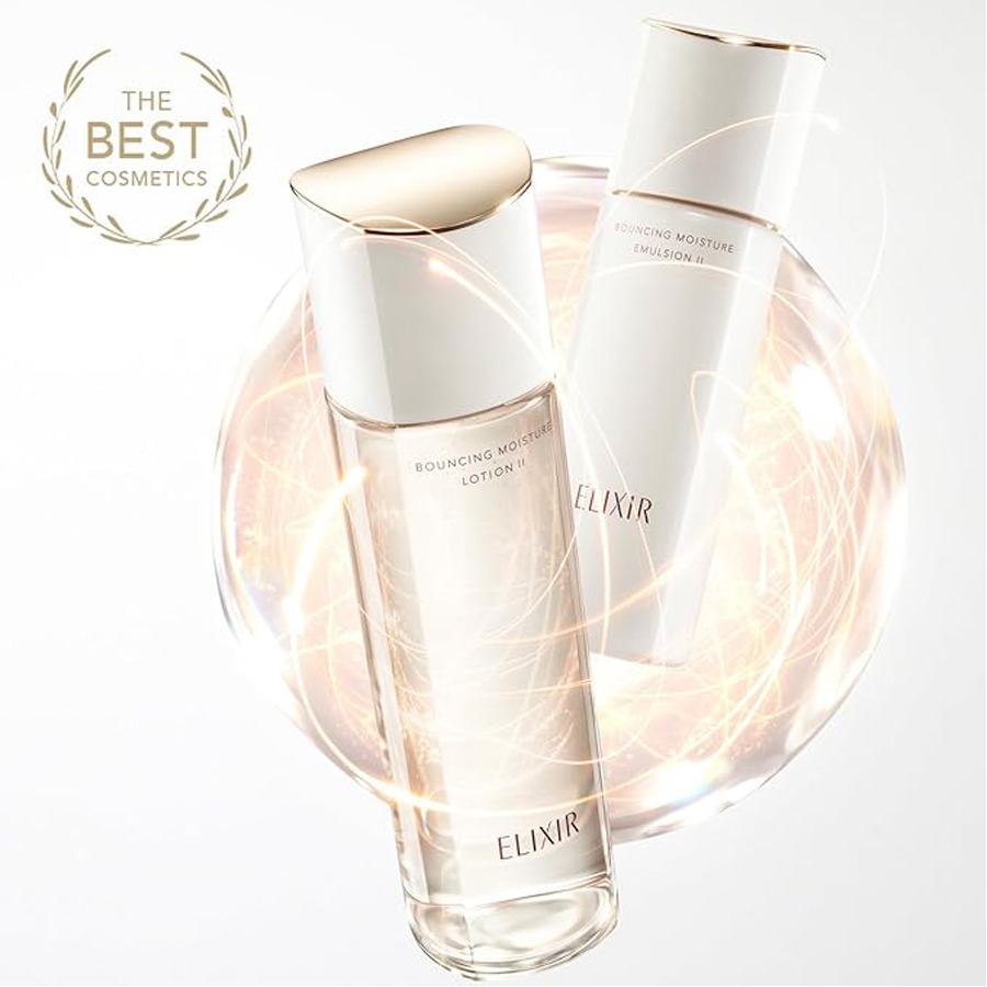 Get Bouncing Moisture Lotion 2 Moisturizing Type Delivered | Weee