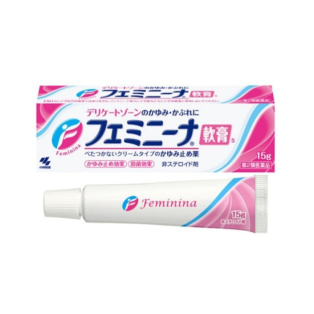 Delicate Care Cream 30 g