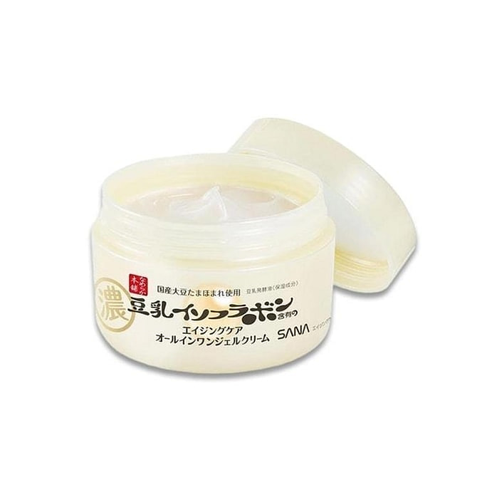 Soy Milk Five-in-One Multi-Effect Cream 100g