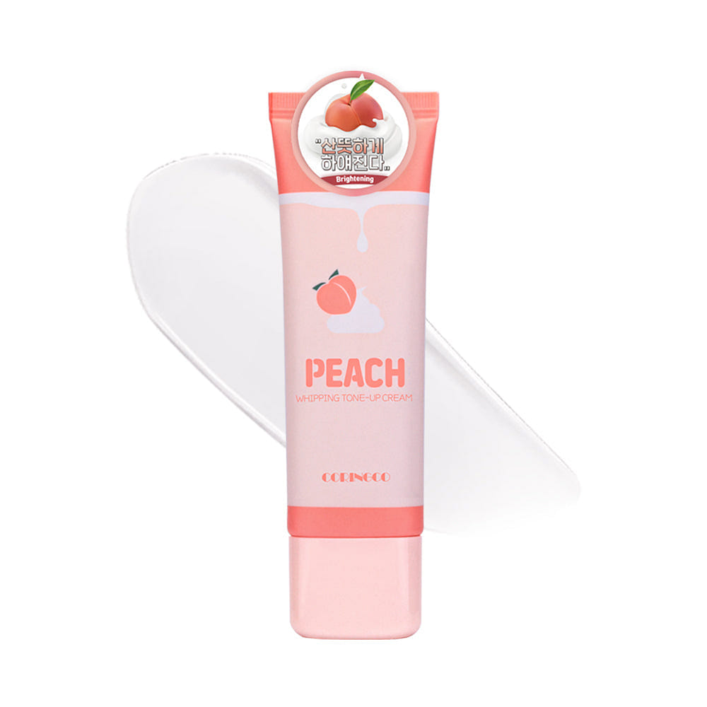 CORINGCO Peach Whipping Tone Up Cream 50ml 1 個