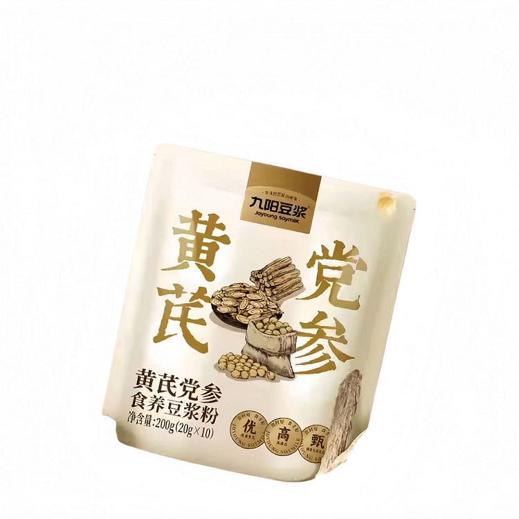 Astragalus and Codonopsis Soy Milk Powder 200g 200 g