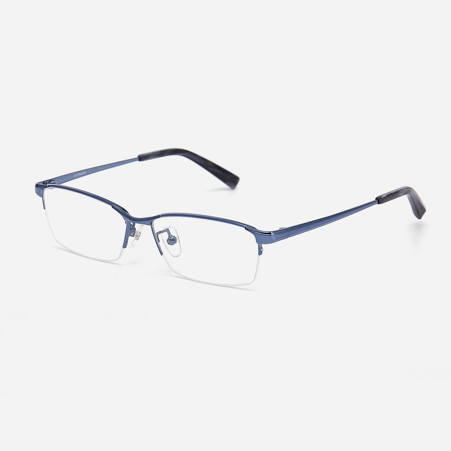 Nextpair Eyeglasses Barnett Blue 1 個