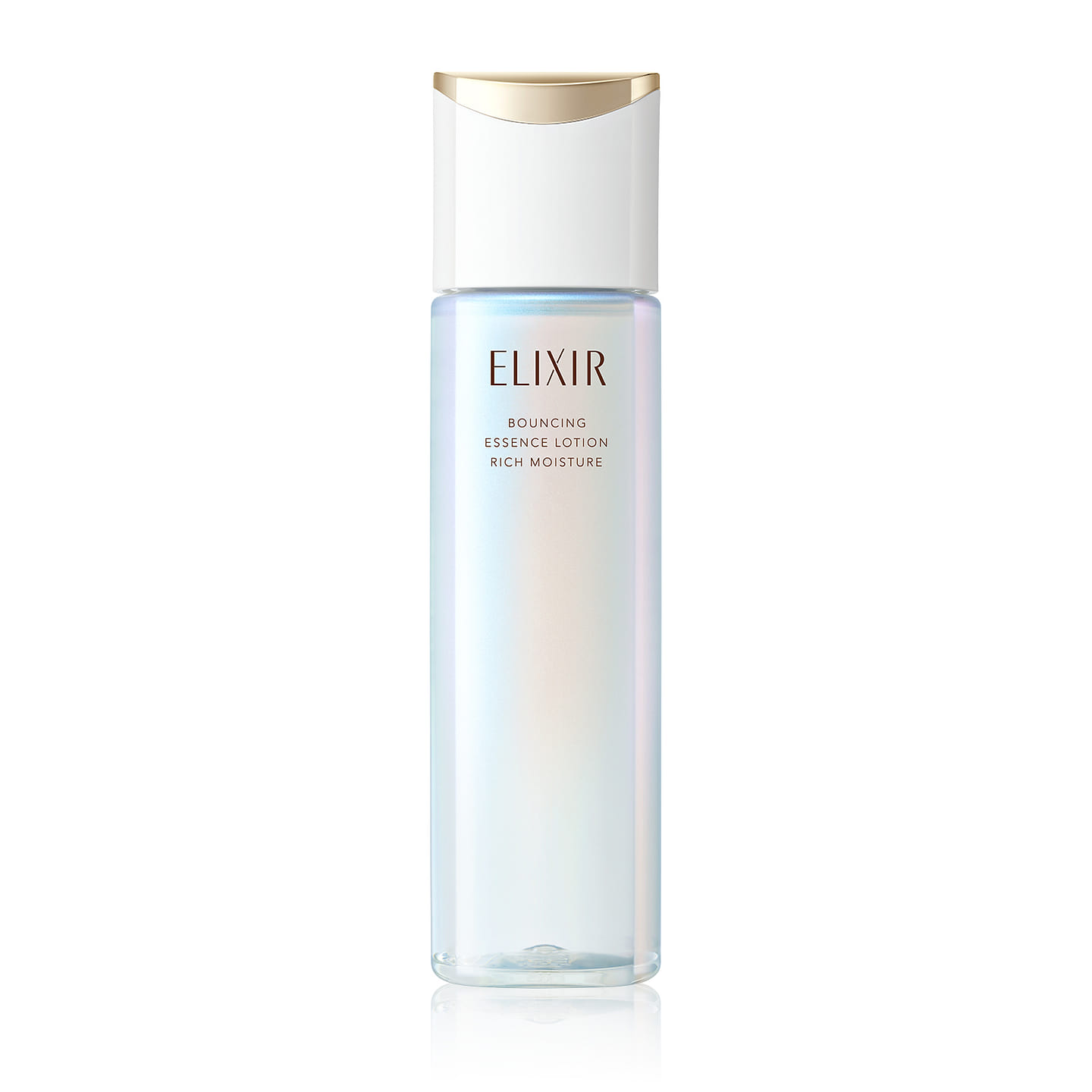 Elixir Bouncing Essence Lotion Rich Moisture 170ml 170 ml