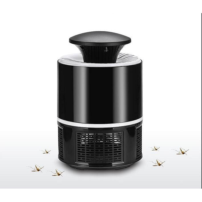 Mosky L250 USB Mosquito lamp household indoor insect repellent anti-mosquito trapping artifact baby insect lamp Black 1 each